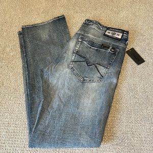 Men’s jeans